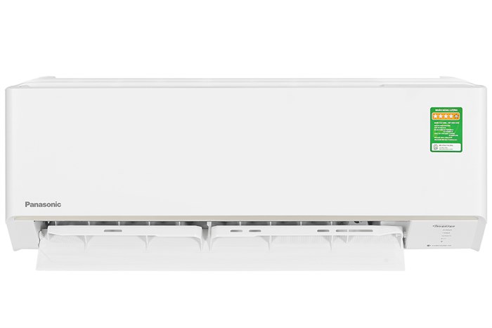 Điều Hoà Panasonic Inverter 12000 BTU 2 Chiều CU/CS-YZ12AKH-8